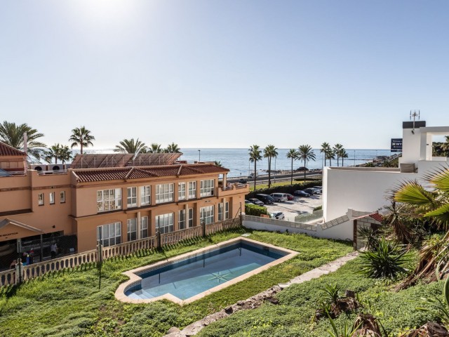 3 Slaapkamer Villa in El Faro