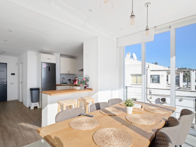 3 Schlafzimmer Villa in El Faro