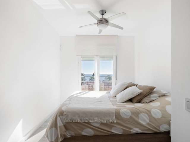 3 Schlafzimmer Villa in El Faro