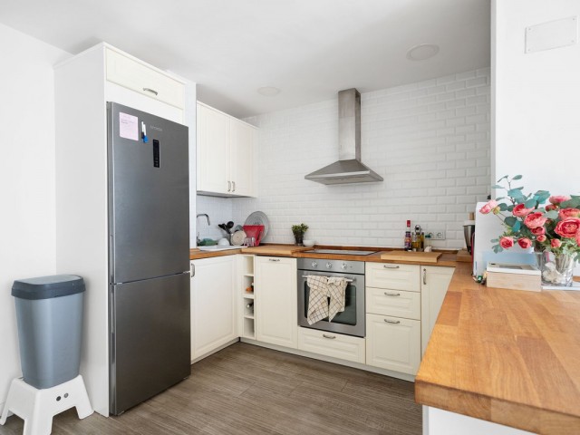 3 Schlafzimmer Villa in El Faro