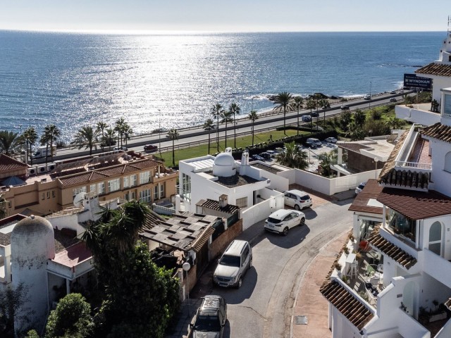 3 Schlafzimmer Villa in El Faro