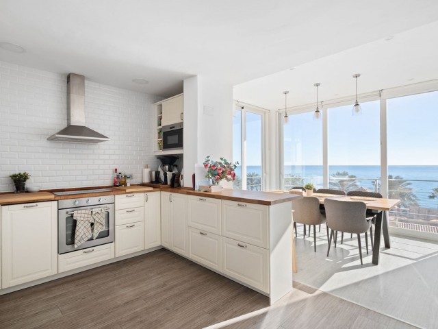 Villa avec 3 Chambres  à El Faro