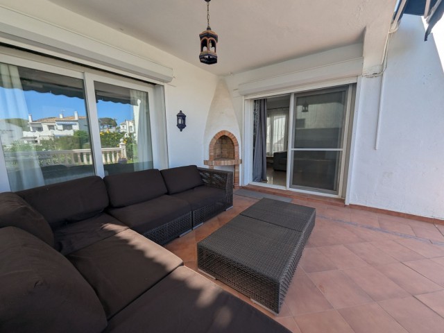 3 Bedrooms Townhouse in Calahonda