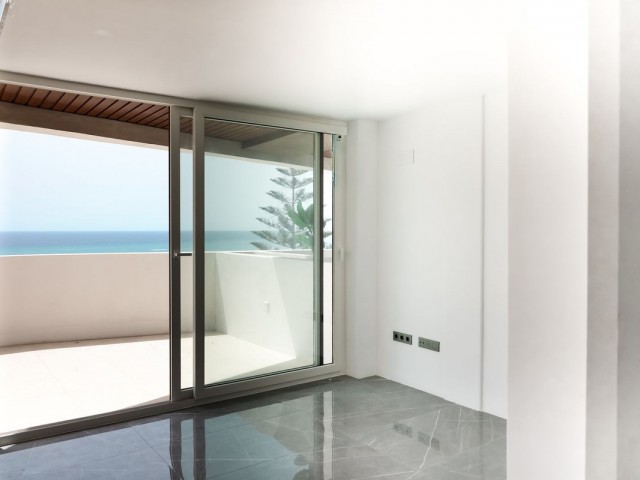 Kattohuoneisto Benalmadena Costa