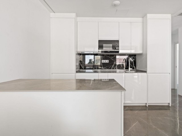 Ático con 2 Dormitorios  en Benalmadena Costa