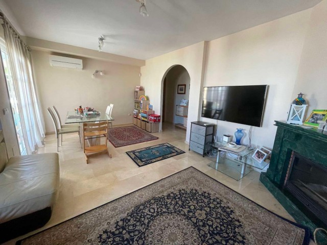 6 Sovrums Villa i Alhaurín de la Torre