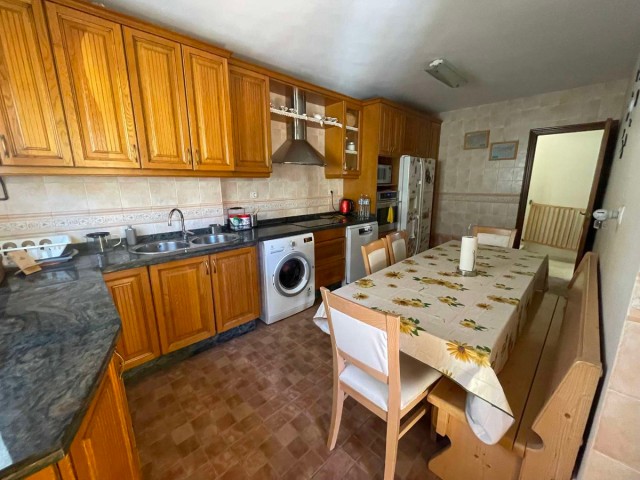 6 Sovrums Villa i Alhaurín de la Torre