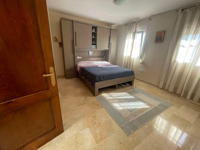 6 Sovrums Villa i Alhaurín de la Torre