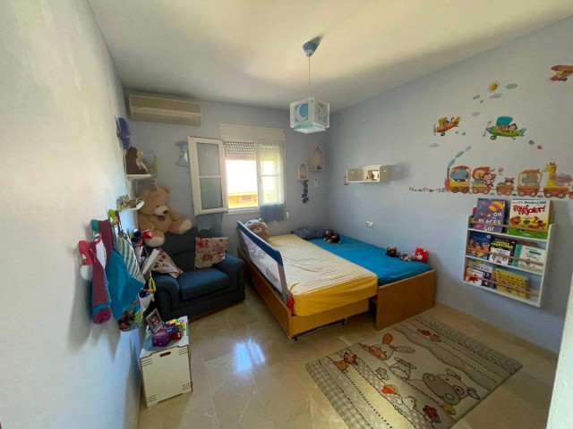 6 Sovrums Villa i Alhaurín de la Torre