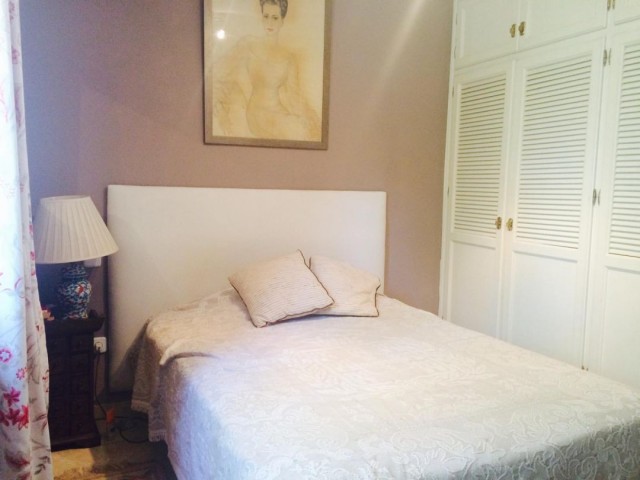 4 Soveroms Villa i Marbella