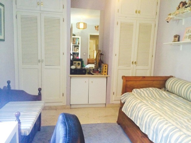 4 Soveroms Villa i Marbella