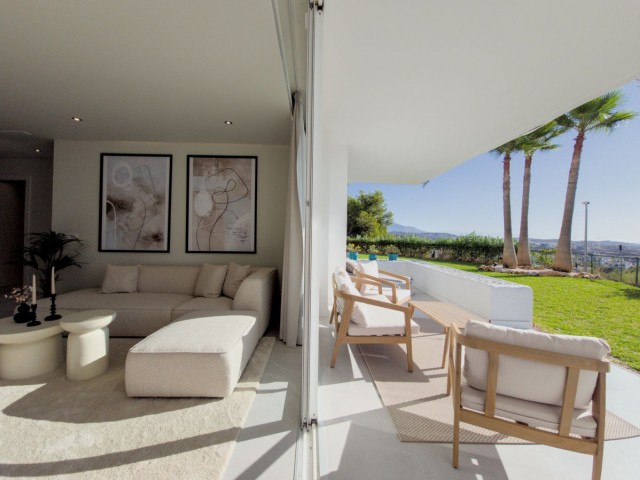 Apartment, Miraflores, R5159407