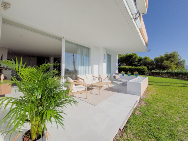 Apartment, Miraflores, R5159407