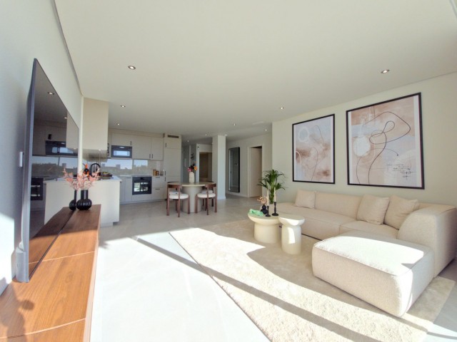 Apartment, Miraflores, R5159407