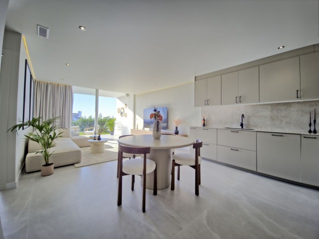 3 Bedrooms Apartment in Miraflores