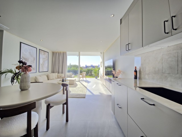 3 Bedrooms Apartment in Miraflores