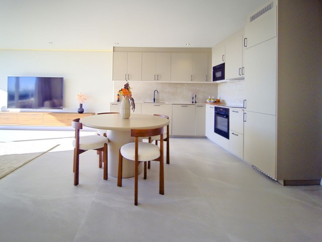 3 Bedrooms Apartment in Miraflores