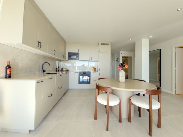 3 Bedrooms Apartment in Miraflores