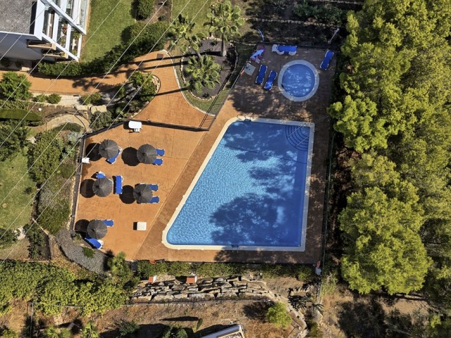 3 Bedrooms Apartment in Miraflores