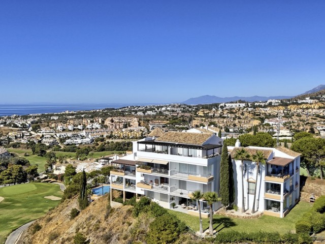 3 Bedrooms Apartment in Miraflores