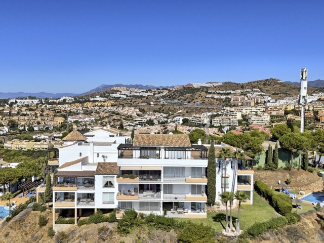 3 Bedrooms Apartment in Miraflores