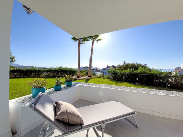 3 Slaapkamer Appartement in Miraflores