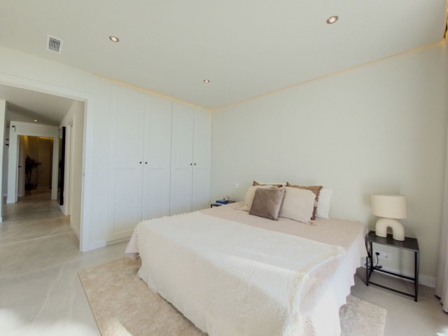 3 Slaapkamer Appartement in Miraflores