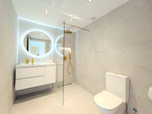 3 Slaapkamer Appartement in Miraflores