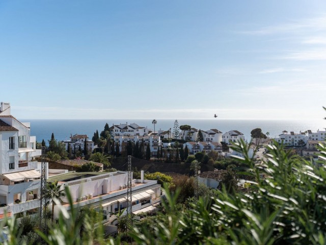 3 Slaapkamer Appartement in Miraflores