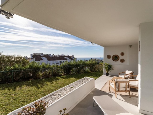 Huoneisto, Miraflores, R5159407