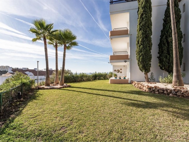 3 Soveroms Leilighet i Miraflores