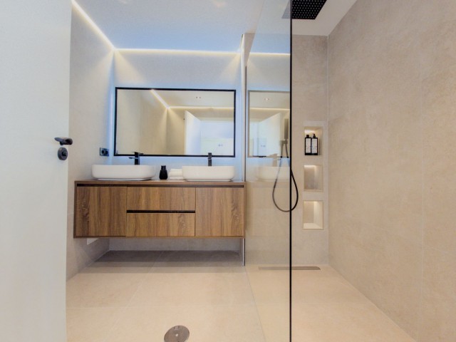 3 Soveroms Leilighet i Miraflores