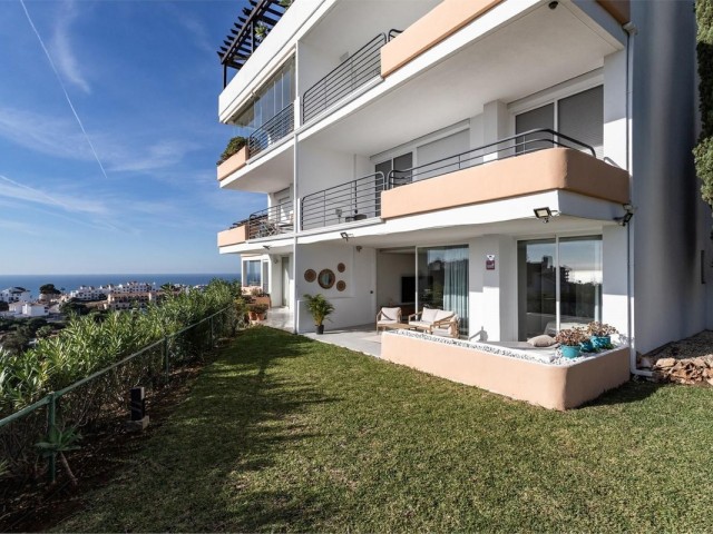 3 Bedrooms Apartment in Miraflores
