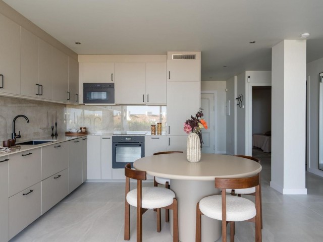 3 Schlafzimmer Apartment in Miraflores