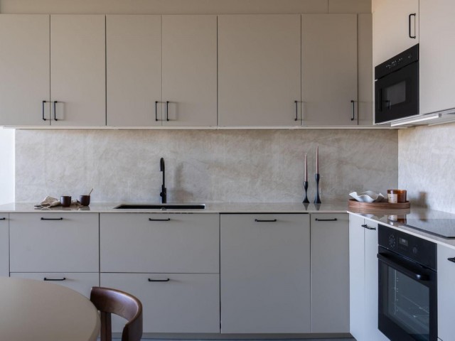 3 Schlafzimmer Apartment in Miraflores