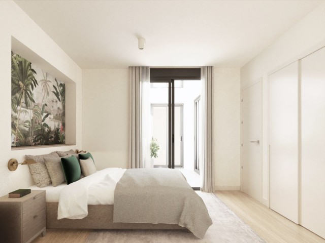 Appartement, Fuengirola, R5159434