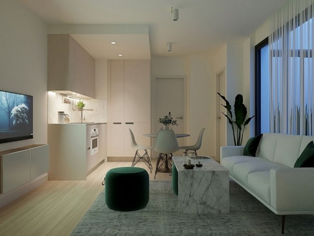 Appartement, Fuengirola, R5159434