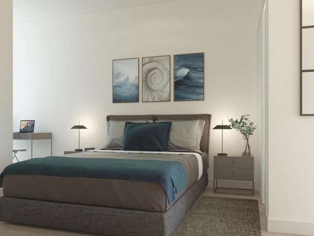 2 Bedrooms Apartment in Fuengirola