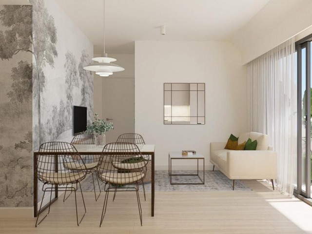 Penthouse in Fuengirola