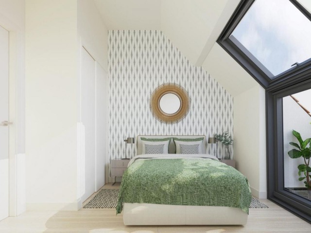 Penthouse in Fuengirola