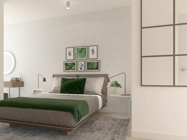 Penthouse in Fuengirola