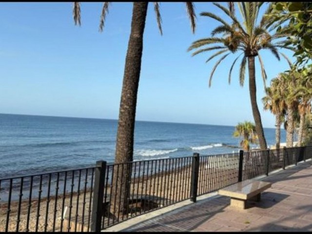 Appartement avec 1 Chambres  à Marbella