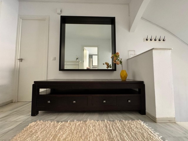 3 Slaapkamer Rijtjeshuis in New Golden Mile