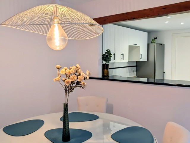 3 Slaapkamer Rijtjeshuis in New Golden Mile