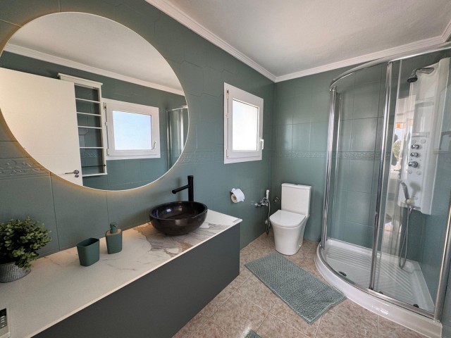 3 Slaapkamer Rijtjeshuis in New Golden Mile
