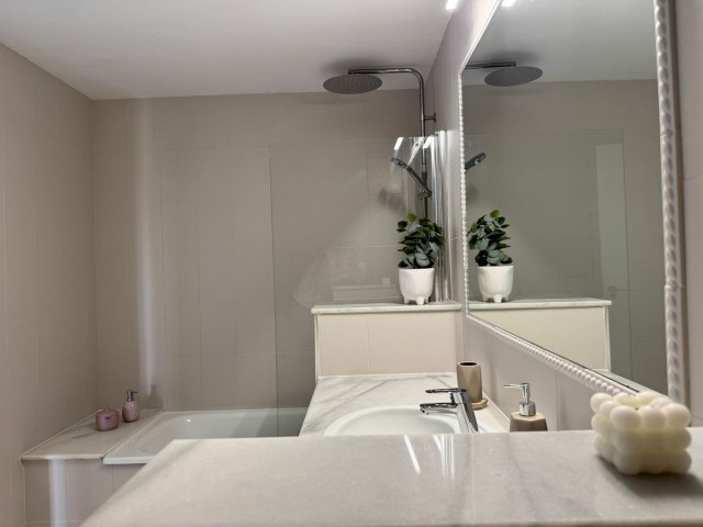 3 Slaapkamer Rijtjeshuis in New Golden Mile