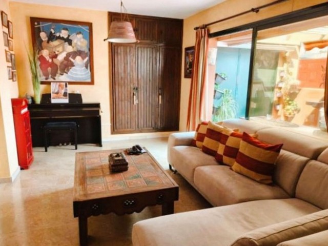 3 Slaapkamer Appartement in San Pedro de Alcántara