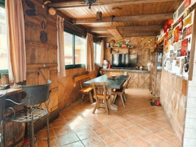 3 Slaapkamer Appartement in San Pedro de Alcántara