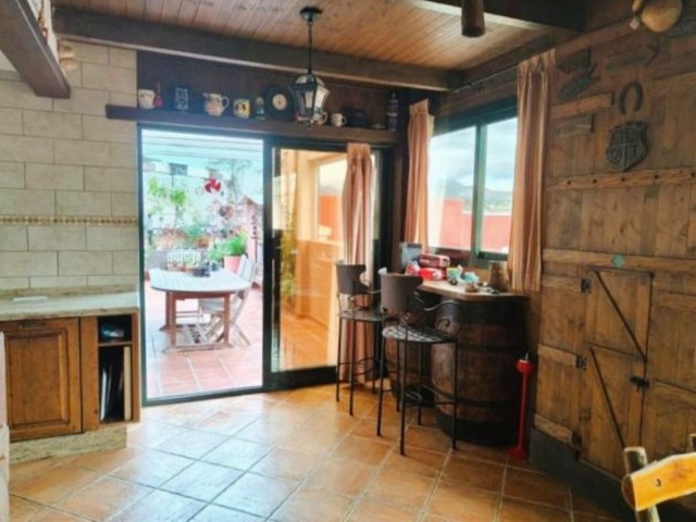 3 Slaapkamer Appartement in San Pedro de Alcántara