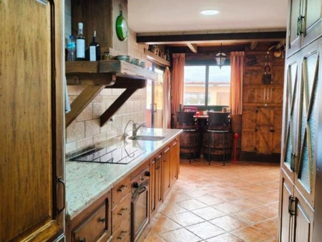 3 Slaapkamer Appartement in San Pedro de Alcántara